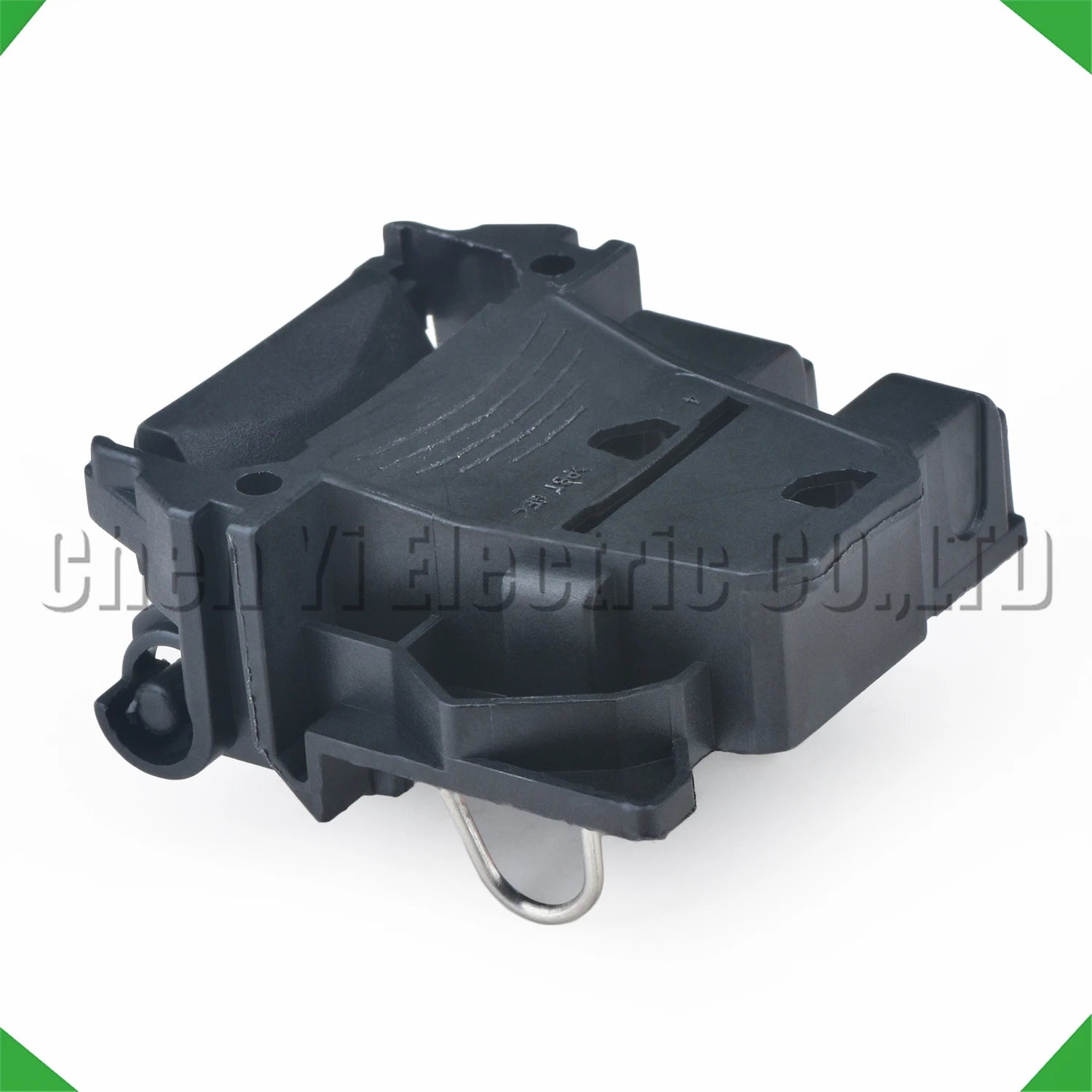 Automotive headlight connector plug for Ford models