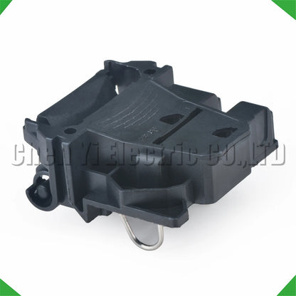 Automotive headlight connector plug for Ford models