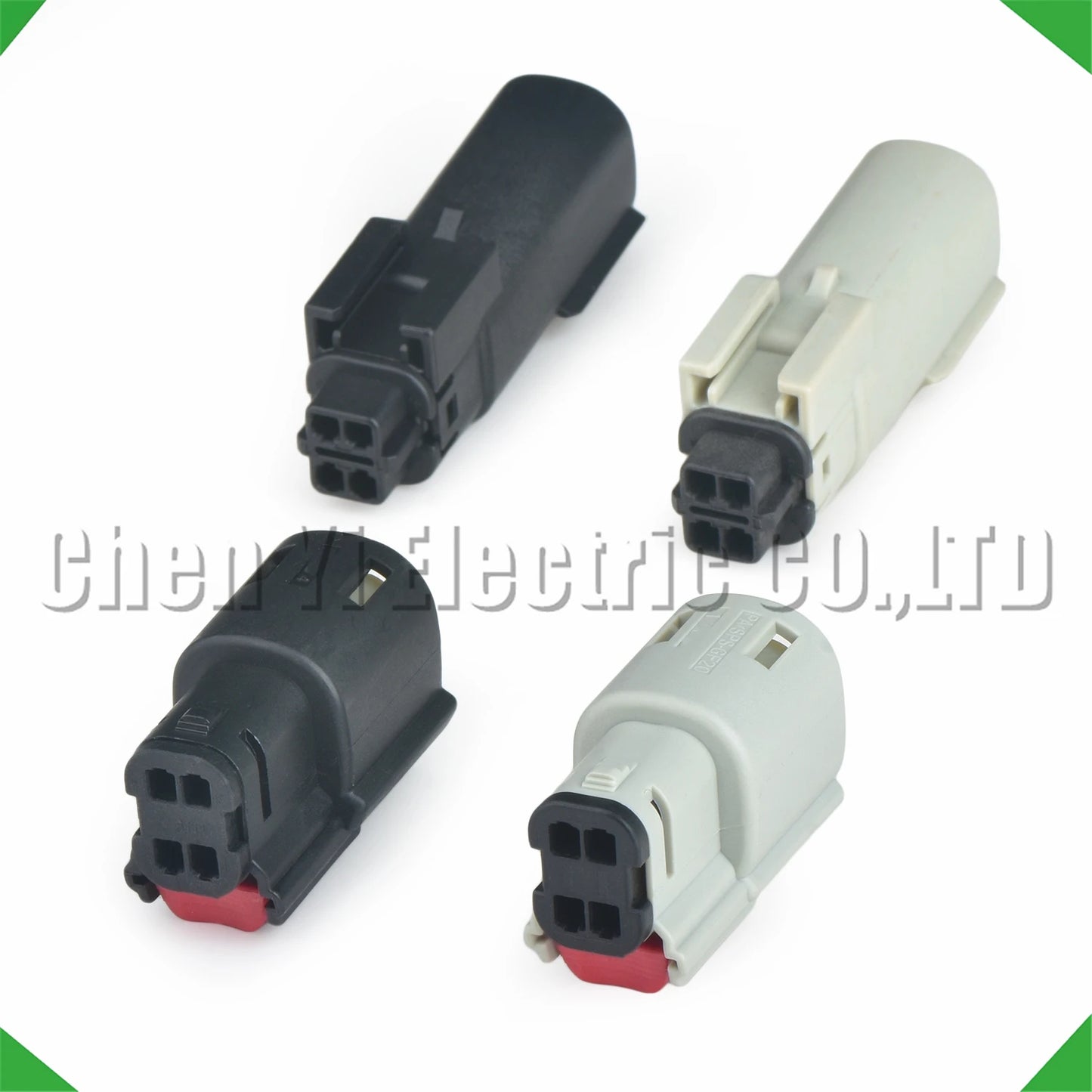 O2 sensor wire harness connector for Ford