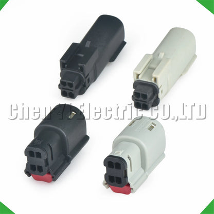 O2 sensor wire harness connector for Ford