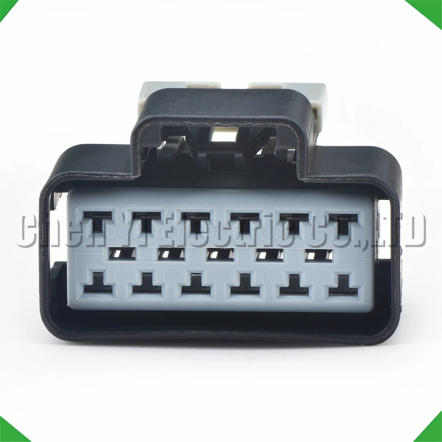 Seat heating connector for Ford Explorer Lincoln Mustang