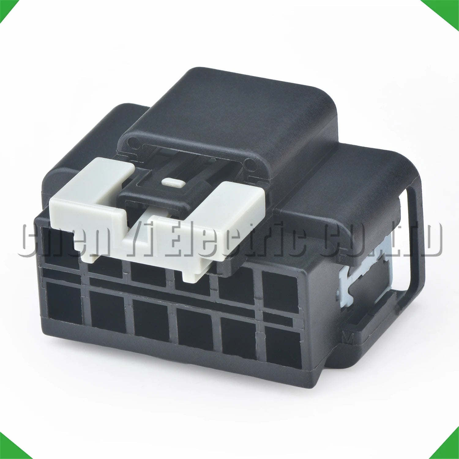 Ford seat heating wire harness connector plug