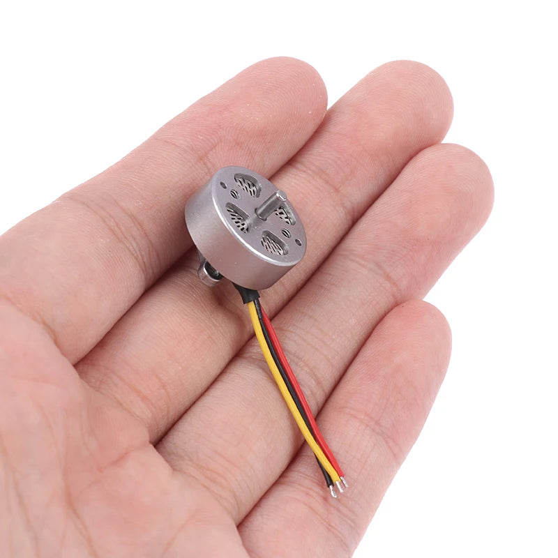 18MM 2750KV brushless motor for FPV drone 2S-3S