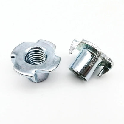 furniture_four_claw_t_nut_insert_8_17mm