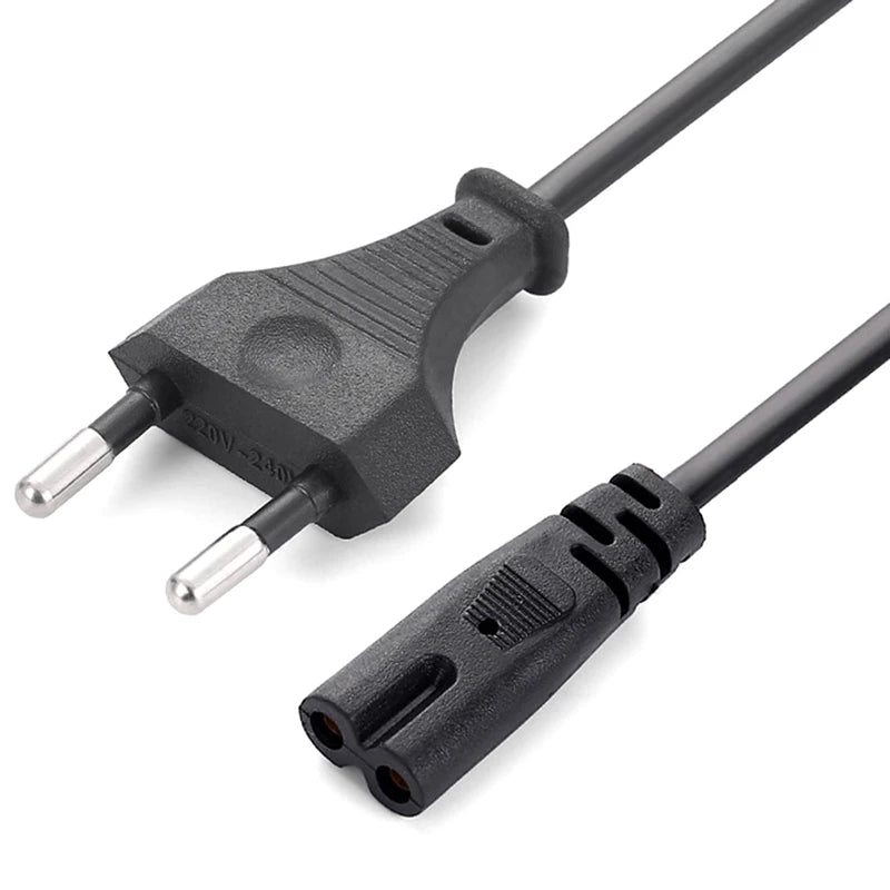 Power cable for Xbox and other devices