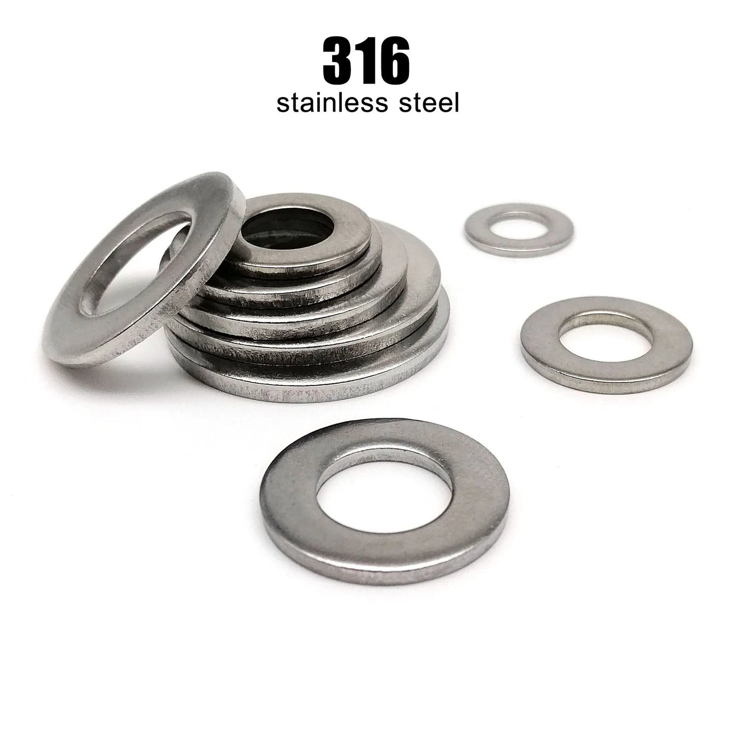 gb97-a4-316-stainless-steel-flat-washer