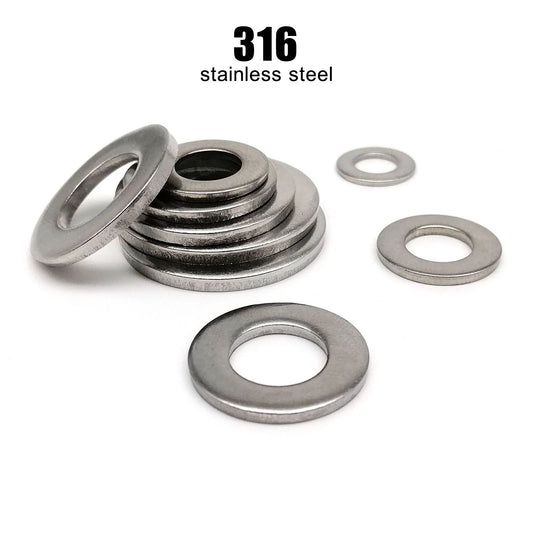 gb97-a4-316-stainless-steel-flat-washer