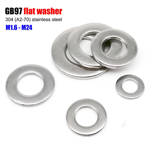 gb97-din125-a2-70-304-stainless-steel-flat-washer-metric