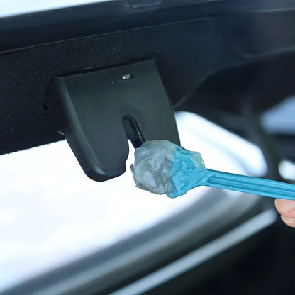 Lithium grease for gear and bearing lubrication