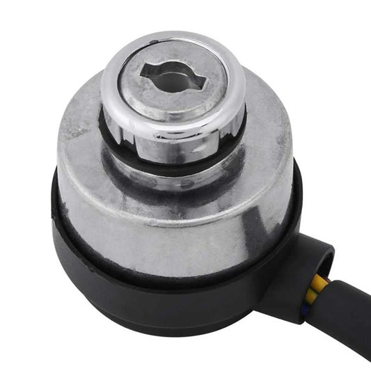 Ignition key switch for 168F generator