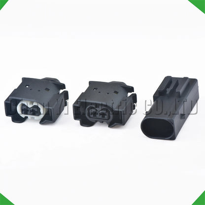 Generator wire harness 2 pin connector plug