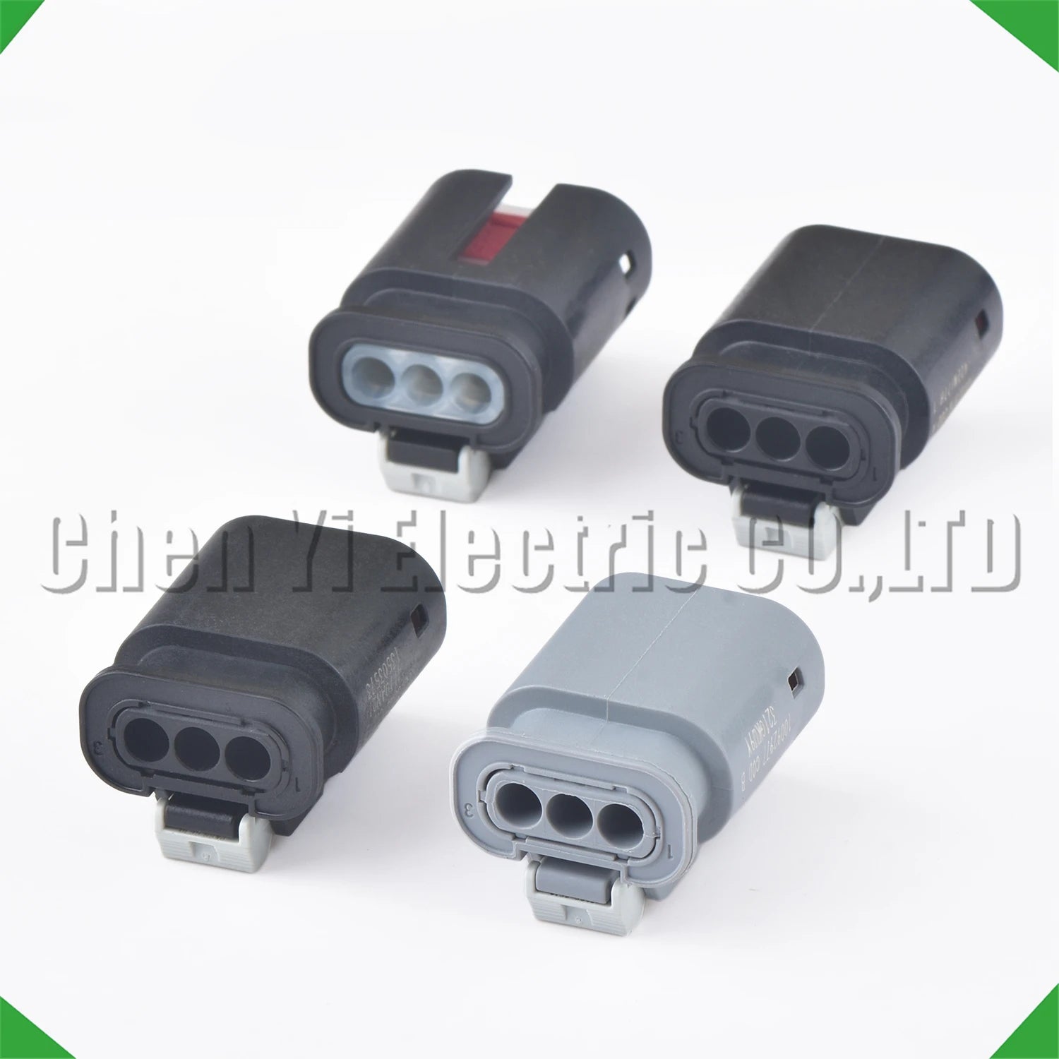 Sensor wire harness connector for GM GMC vehicles