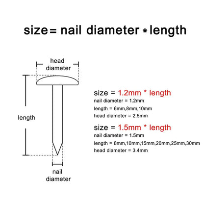 golden-bronze-silver-mini-nail