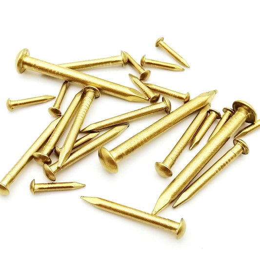golden-pure-copper-mini-nail