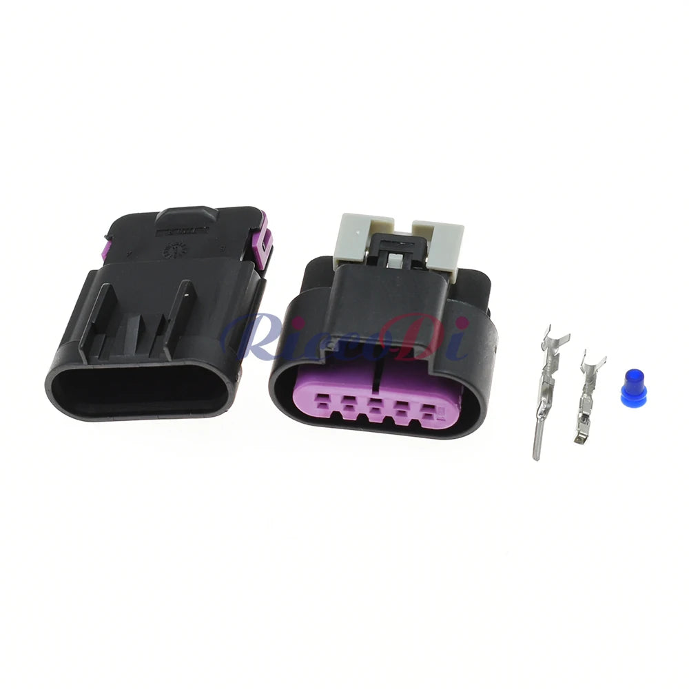 GT 150 rear lamp air flow meter automotive connector plug