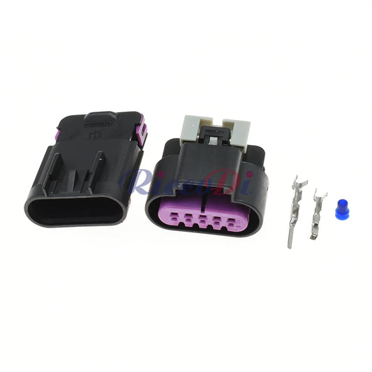 GT 150 rear lamp air flow meter automotive connector plug