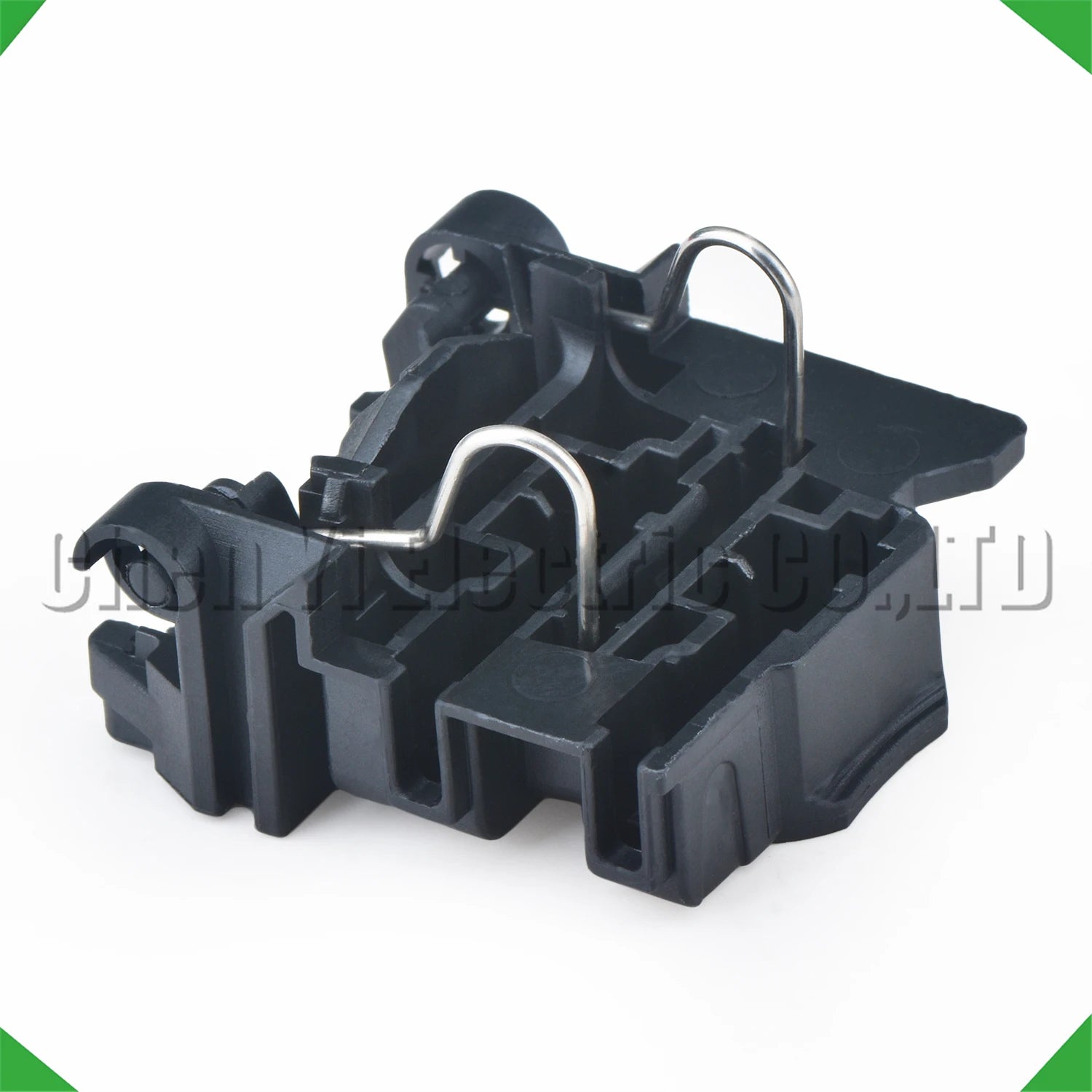 Wire harness connector for H7 and H1 headlights