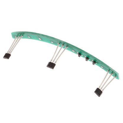Hall sensor PCB board for KUGOO M4 Pro scooter motor