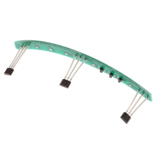 Hall sensor PCB board for KUGOO M4 Pro scooter motor