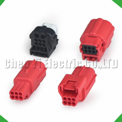 Automotive connector for Harley Suzuki Honda