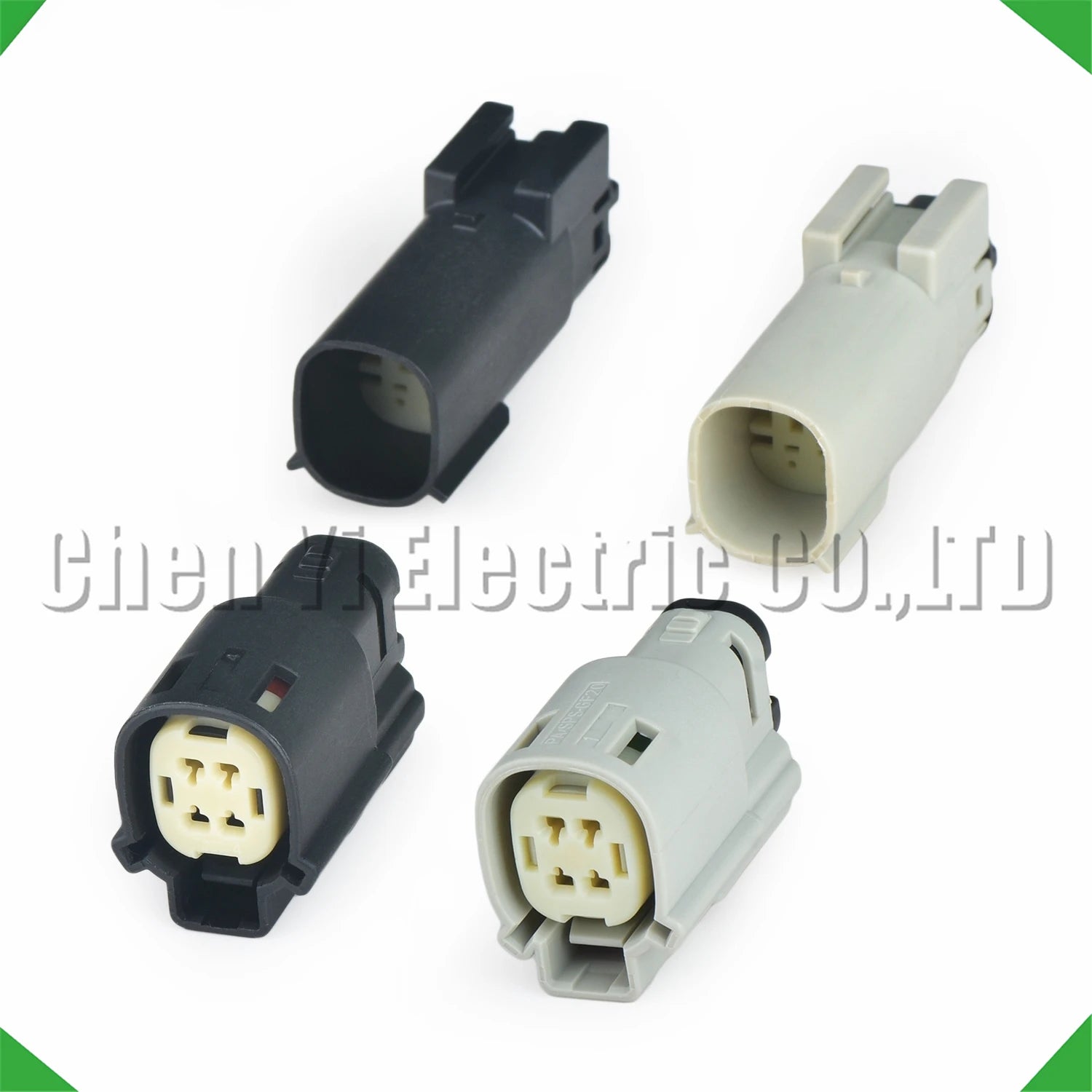 oxygen sensor connector for Harley Davidson