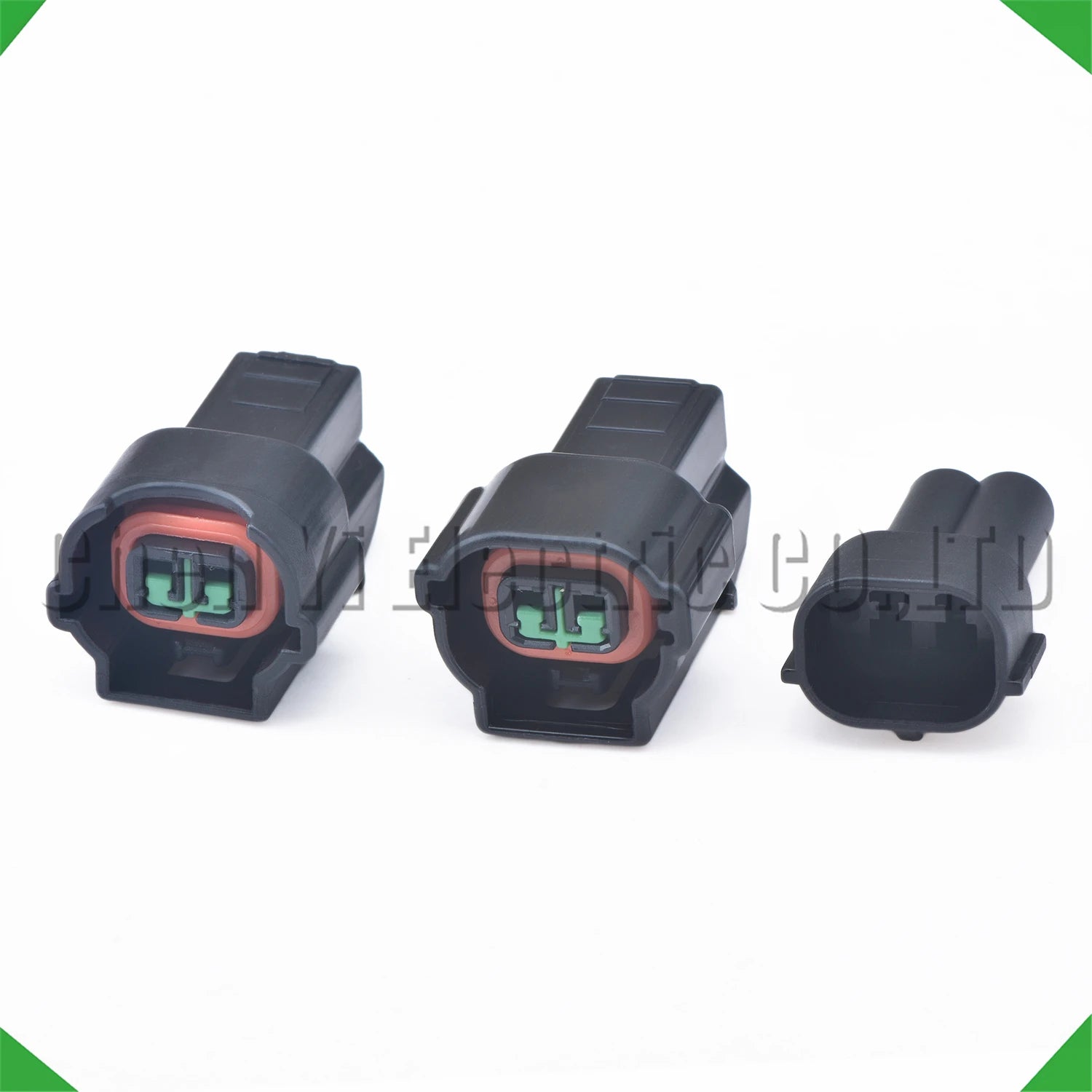 HD035-02027 fuel spray nozzle connector plug