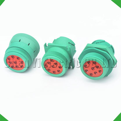 Diagnostic connector plug HD16-9-1939S