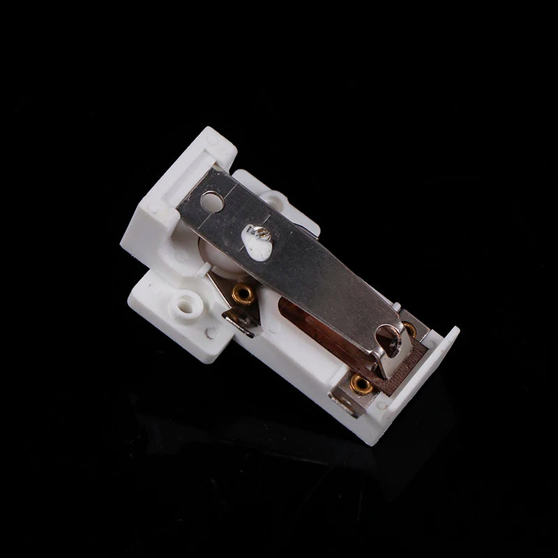 16A oil heater temperature control switch for electric heater safety and efficiency