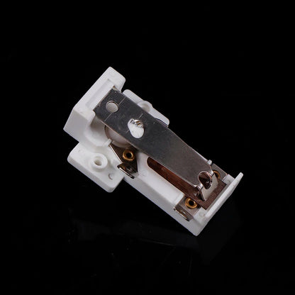 16A oil heater temperature control switch for electric heater safety and efficiency