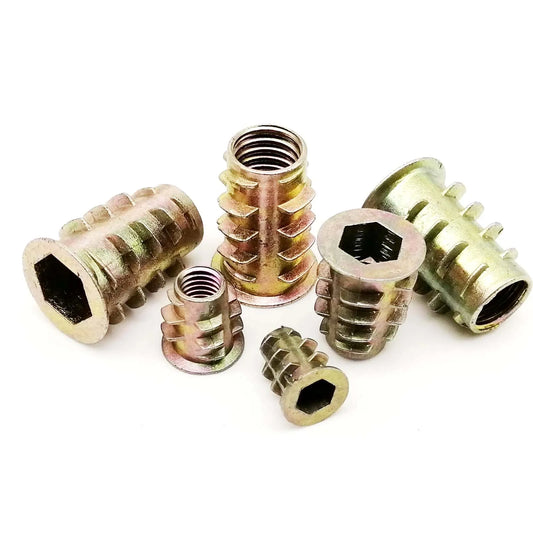 hex_socket_allen_head_insert_e_nut