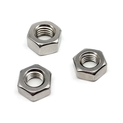 hexagon_nut_m3_m16_316_stainless_steel