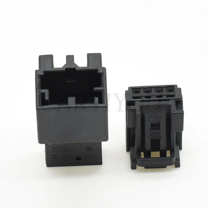 High quality 4 Pin Door Lifter Switch plug 1-1670989-1 1534148 8K0 973 754 8K0973754 8K0972994 for reliable VW Audi automotive wiring harness use