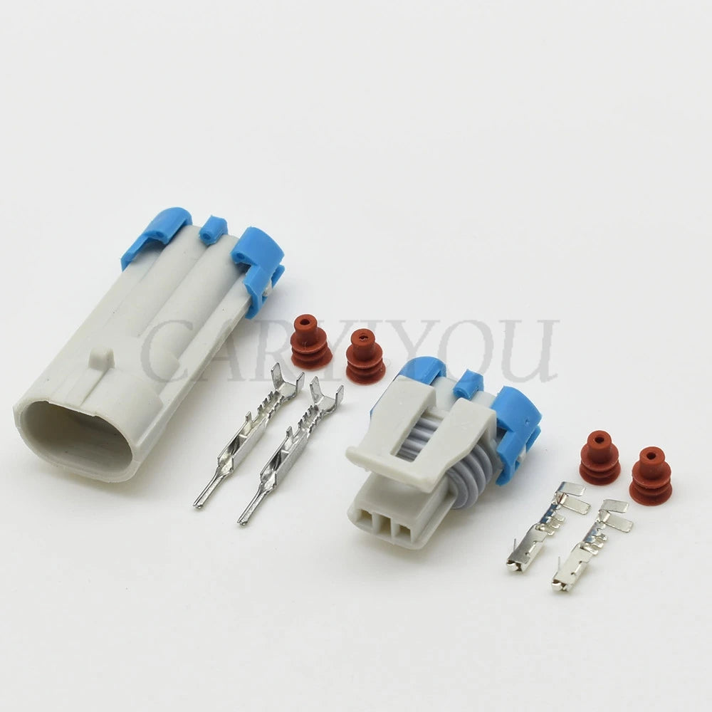 high-quality automotive electric connector with waterproof design for reliable connections