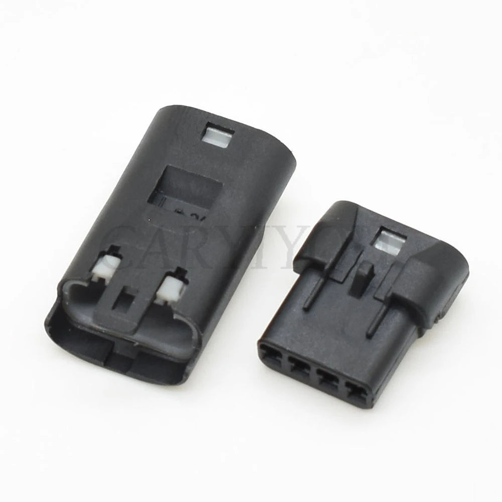 High quality 52266-0311 52213-0311 3 pin miniature automotive connector plug waterproof socket for reliable wire harness use