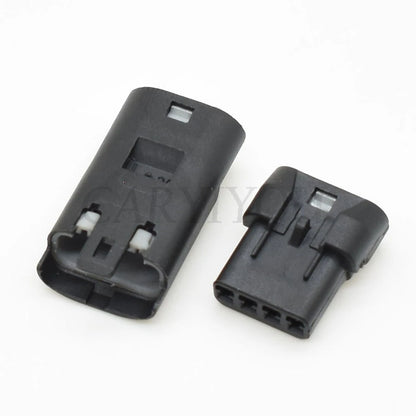 High quality 52266-0311 52213-0311 3 pin miniature automotive connector plug waterproof socket for reliable wire harness use