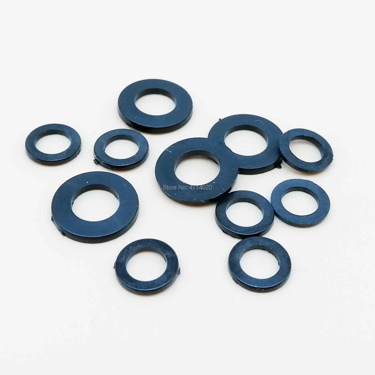 high-quality-nylon-flat-washer