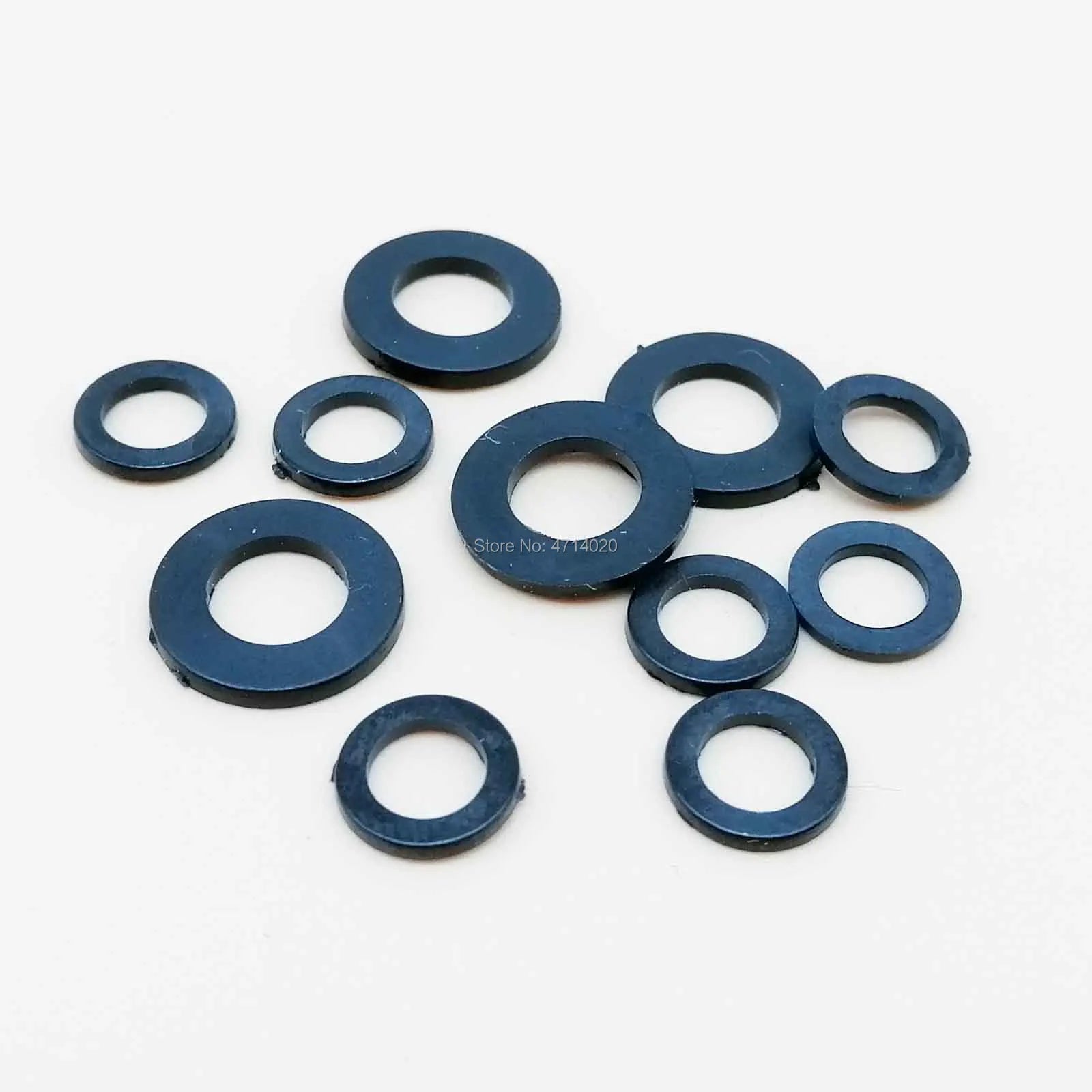 high-quality-nylon-flat-washer