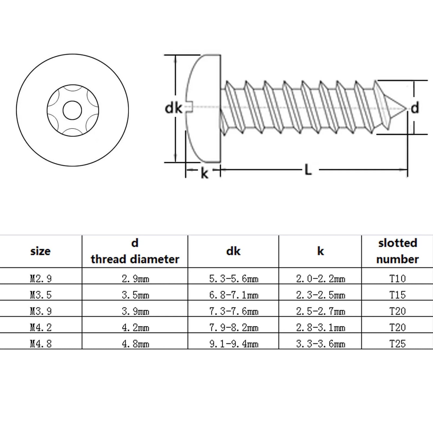 high-quality-stainless-steel-torx-wood-screw