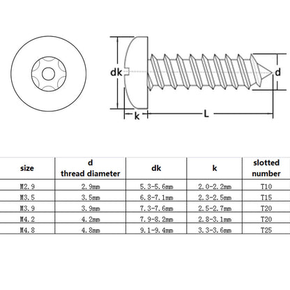 high-quality-stainless-steel-torx-wood-screw