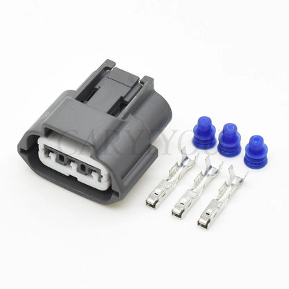 High quality waterproof automotive ignition coil connector for long-term reliability