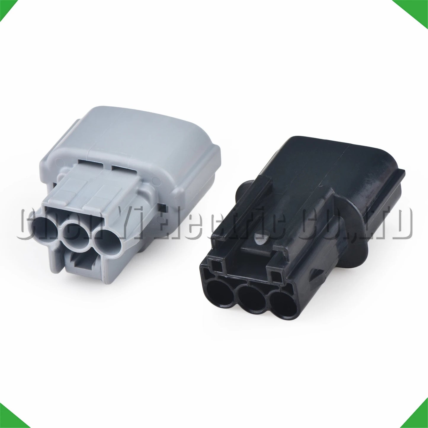 High voltage coil wire harness plug PU465-03127
