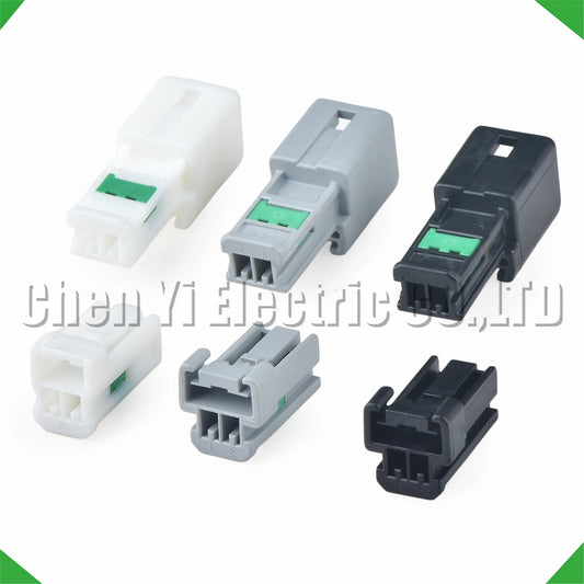 HK266-02020 automotive audio wire harness connector