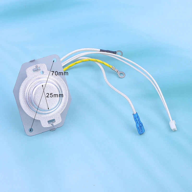 Electric pressure cooker sensor replacement part for home appliance repair