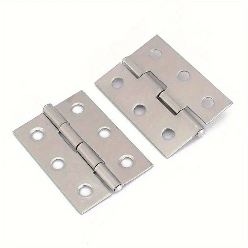 Home furniture stainless steel hardware hinge