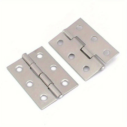 Home furniture stainless steel hardware hinge