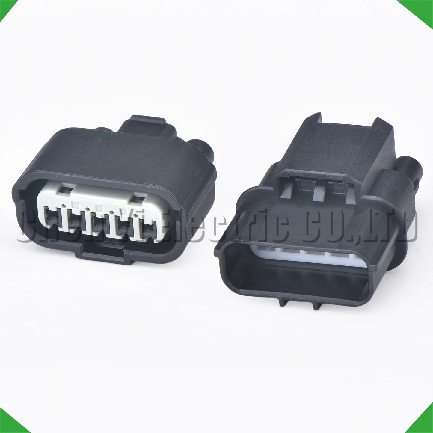 Honda air flow meter wire harness connector plug