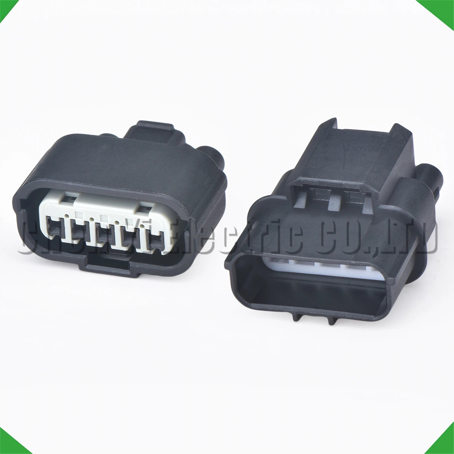 Honda air flow meter wire harness connector plug