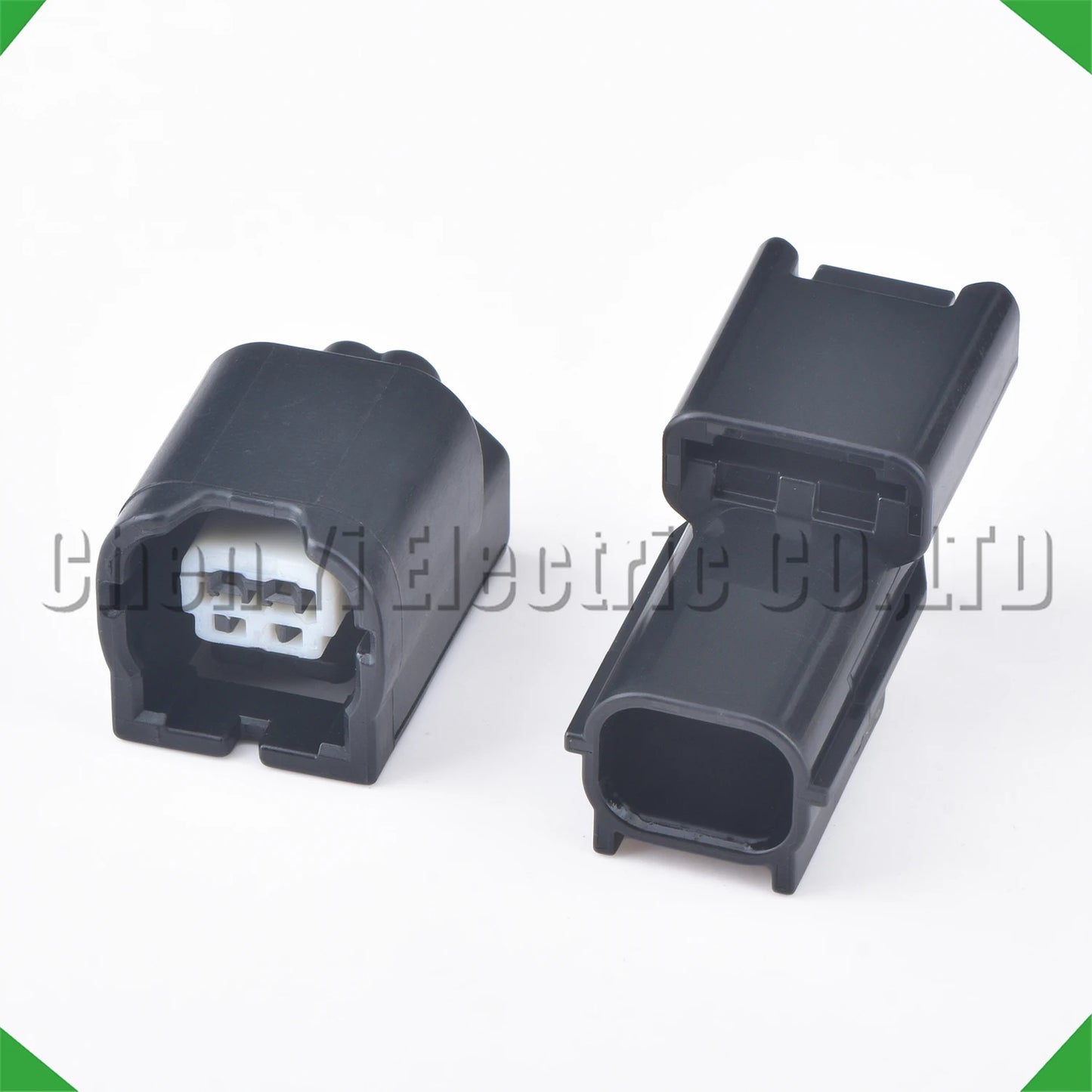 ABS wheel speed sensor connector for Honda Civic