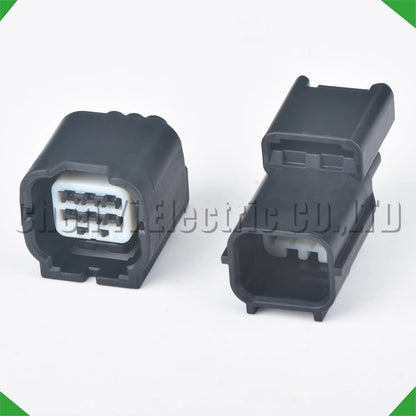 6 pin radar sensor connector for Honda Civic