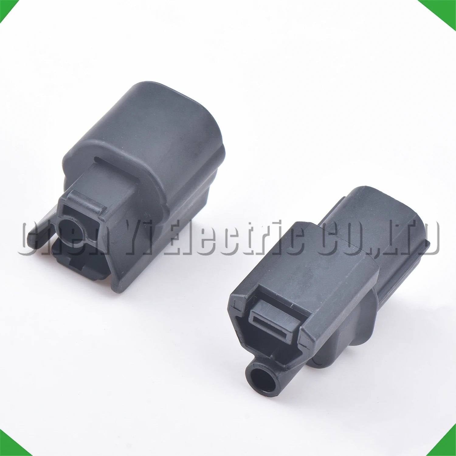 Honda K Series 1 pin wire harness connector for horn and detonation sensor
